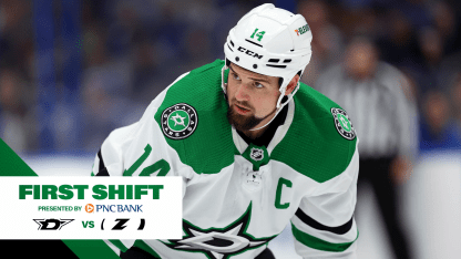 First Shift: Spreading wealth offensively playing a critical role in Dallas Stars’ success