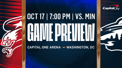 Caps Aim to Tame Wild
