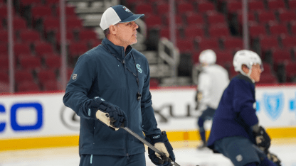 seattle-kraken-assistant-coach-aaron-schneekloth-and-lane-lambert-connection-ft