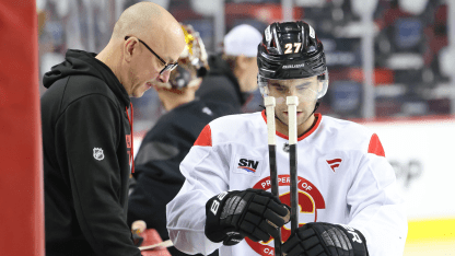 Photo Gallery - Morning Skate 02.01.25