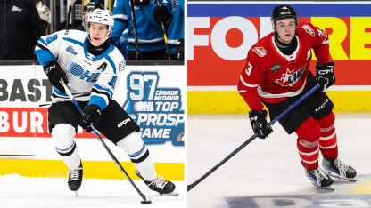 Positional Preview: Best Defensemen Available