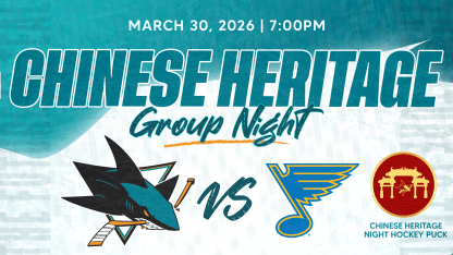 Chinese Heritage Night
