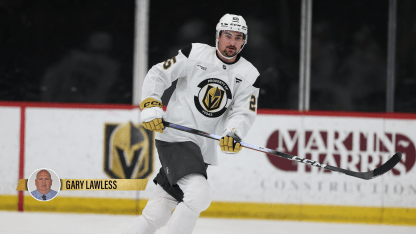 Lawless: Sapovaliv Ready To Showcase Progress in Rookie Games