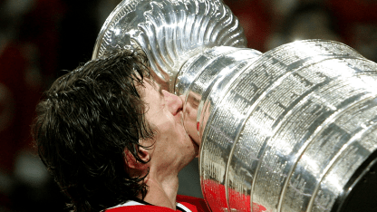 Celebrating The Canes' 2005-06 Stanley Cup Team