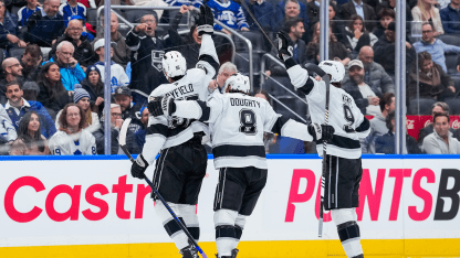 Byfield avgör på övertid