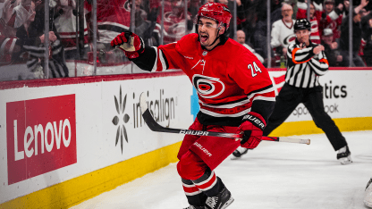 Seth Jarvis "Showcase Game" Set For Wednesday