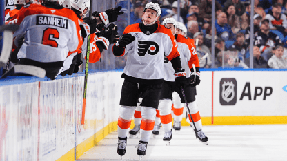 Tippett's effort pays off