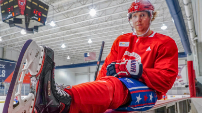 Bäckström om sin mammas seger över cancer