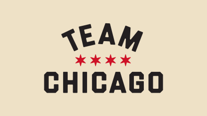 FEATURE: One Team. One Chicago. Team Chicago.