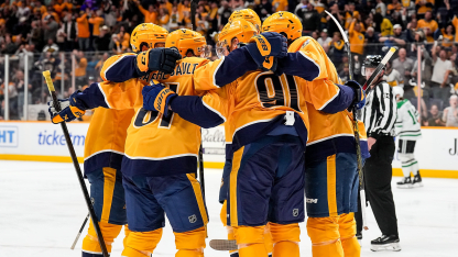 Predators, Tito’s Handmade Vodka Toast a Successful First Season of ‘Assist for a Cause’ - 2025_05_20