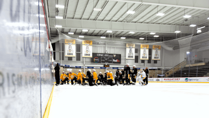 Penguins Reduce Training Camp Roster to 37 Players