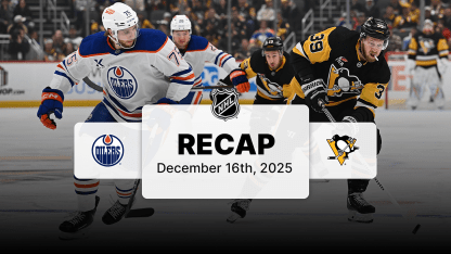 EDM at PIT | Recap