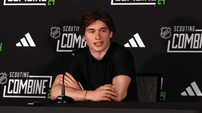10 things learned at 2024 NHL Scouting Combine