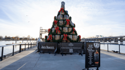 wharf jack daniels 2022