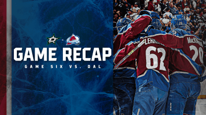 Game Recap 05-01-25