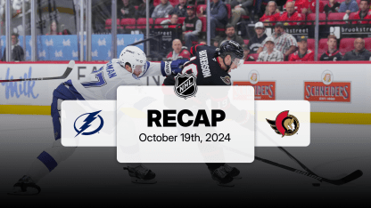 TBL at OTT | Recap