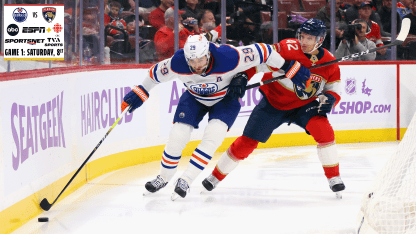 Florida Panthers look to limit Edmonton Oilers power-play chances