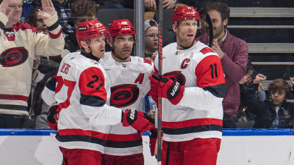 Ehlers buries a laser