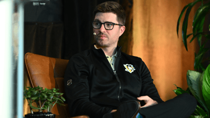 Dubas Goes In-Depth on Decisions Surrounding the Penguins