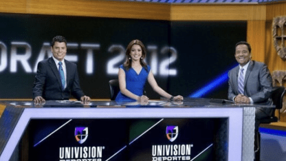 Rafa univision