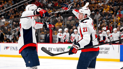 Protas kicks off scoring