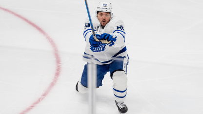 Robertson hammers a goal