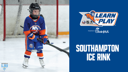 NYI LTP - Southhampton Ice Rink 