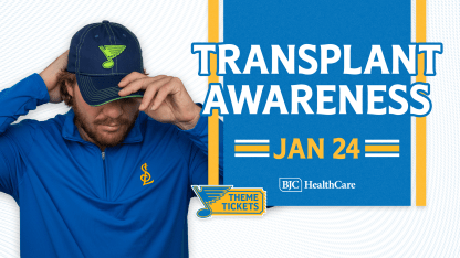 Buy tickets for Transplant Awareness Night