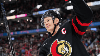 Carolina Hurricanes Ottawa Senators game recap April 5 2026