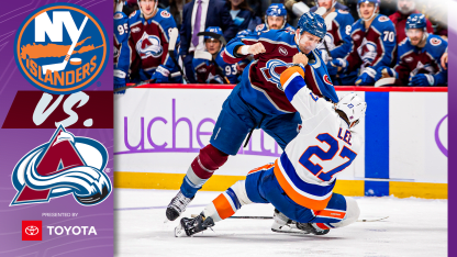 Toyota Game Recap: 11/16/2025