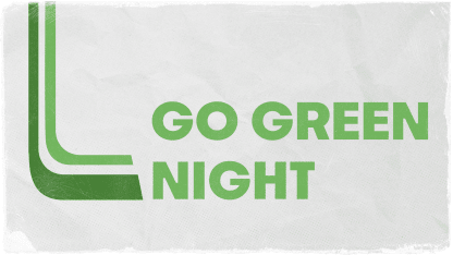 Go Green Night presented by BioSafe, Golden Bear Environmental, and Venture Global