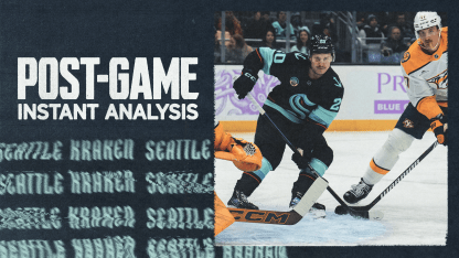 postgame instant analysis seattle kraken-vs-nashville-predators-1120-gd