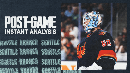 postgame instant analysis milwaukee admirals at coachella valley firebirds game 1