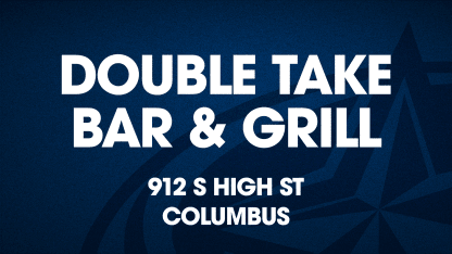DOUBLE TAKE BAR & GRILL