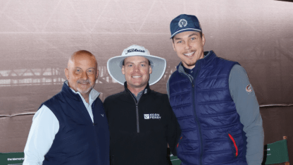 blue jackets elvis merzlikins memorial tournament
