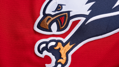 The Screaming Eagle Returns