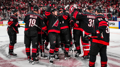 Resilience, Adaptation Land Canes Eighth Consecutive Playoff Berth