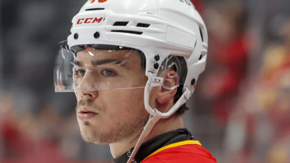 Photo Gallery - Flames @ Red Wings 16.03.26