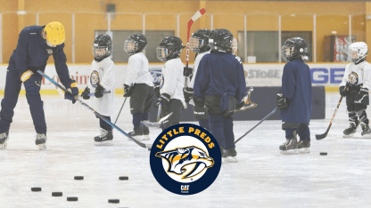 Little Preds Title 