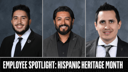Employee Spotlight Hispanic Heritage