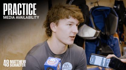 Practice 10/10: Matthew Schaefer