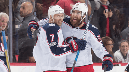 David Savard_Jack Johnson_Dave Reginek_NHLI via Getty Images