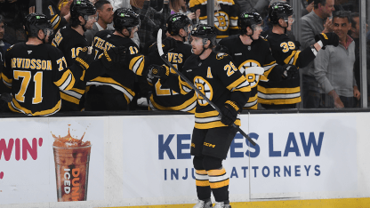 Lindholm caps impressive play