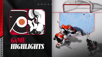 Highlights - BUF vs. PHI