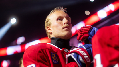 Laine retiré de la liste des blessés; il disputera son premier match de la saison mardi