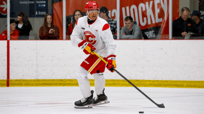 Phillips Pumped To Continue Junior Journey In Alberta