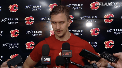 Postgame Backlund - 25.09.23