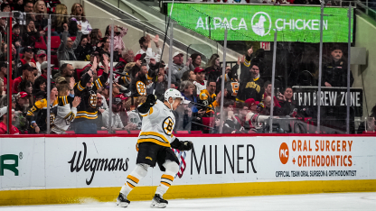 Lindholm opens scoring