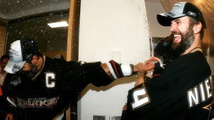 Niedermayers Celebration