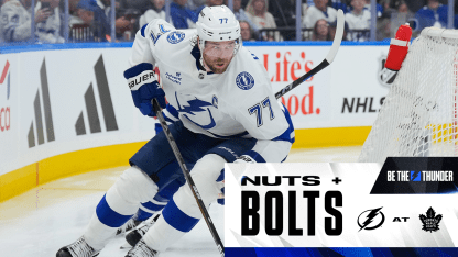 Nuts & Bolts: The road trip opens in Toronto